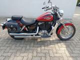 Honda Shadow VT1100 sc32 - HONDA VT 1100