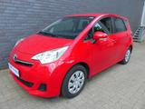 Toyota Verso-S Life Automatik/Navi/Kamera/1.Hand - Toyota Verso-S in Hannover