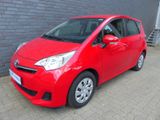 Toyota Verso-S Life Automatik/Navi/Kamera/1.Hand - Toyota Verso-S: Van
