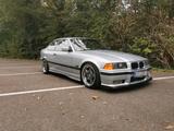 BMW E36 COUPE 328I - BMW 328 aus 1996