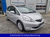 Honda Jazz 1.4 Comfort *1.HAND*GARAGE*RENTNER*TÜV:NEU* - Honda Jazz Comfort mit Benzin-Antrieb