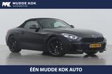 BMW Z4 M40 Roadster M40i First Edition | Head-Up | B - BMW Z4 M40 mit Benzin-Antrieb: Cabrio