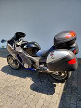 Honda TOP   CBR 1100 XX Super Blackbird / SC 35 - HONDA CBR 1100 XX