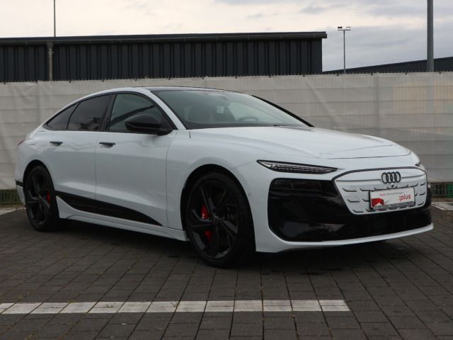 Audi S6 e-tron - Bild 2