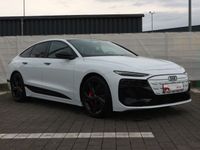 Audi S6 e-tron - Vorschau Bild 2
