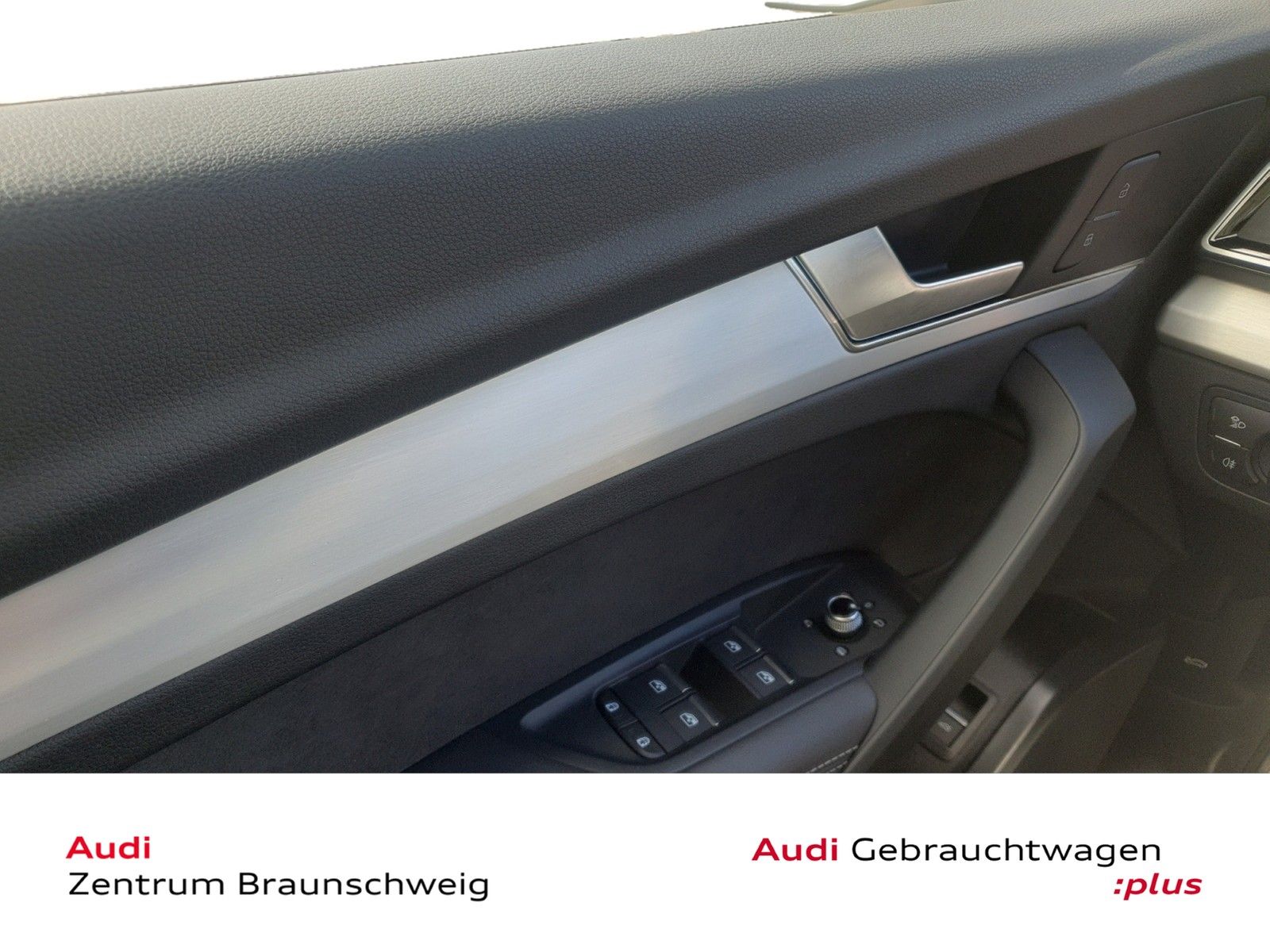 Audi Q5 - Bild 13