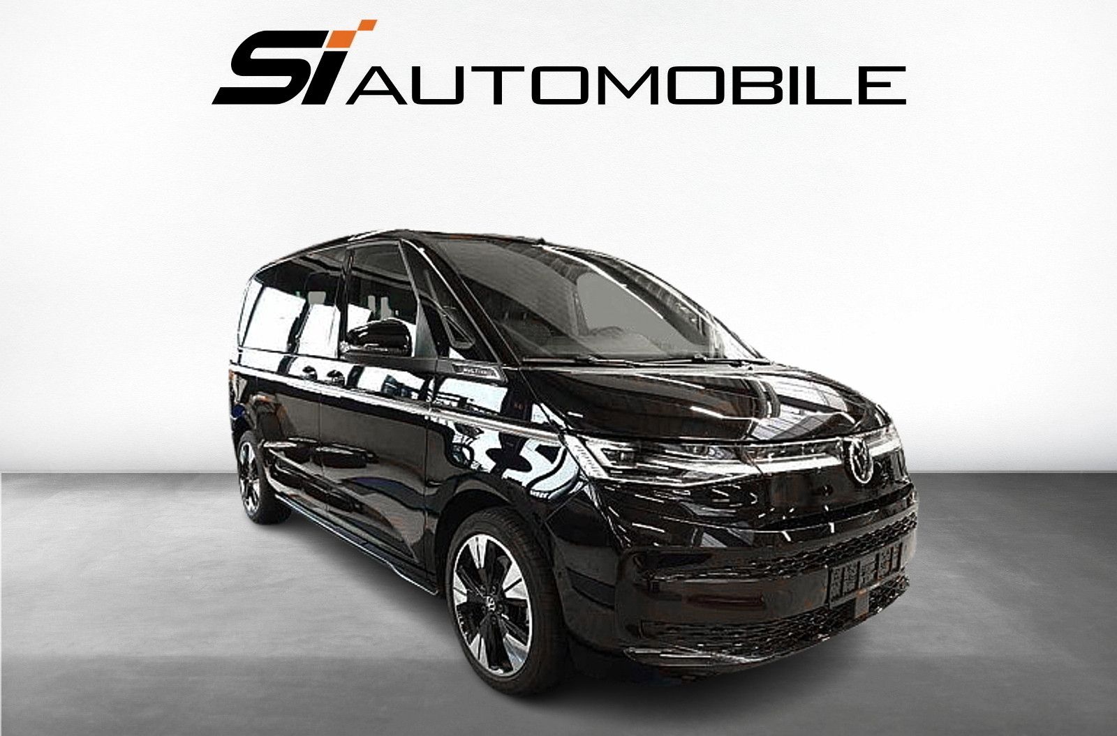 Fahrzeugabbildung Volkswagen T7 Multivan 2,0 TDI DSG Style °ACC°AHK°STANDHEIZ