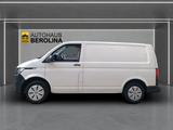 Volkswagen T6.1 Transporter Kasten 2.0 TDI KR *R-CAM*PDC* - Trucks in Berlin