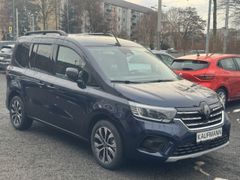 Fahrzeugabbildung Kangoo III Techno 1.3 TCe130 EDC