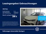 Volkswagen Polo Style 1.0 TSI DSG Kamera LED ACC Bluetooth 