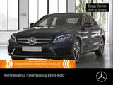 Mercedes-Benz C 220 d Avantgarde/AHK/SHD/AssPak/AdvInfo/AdvLi - Mercedes-Benz C 220: D