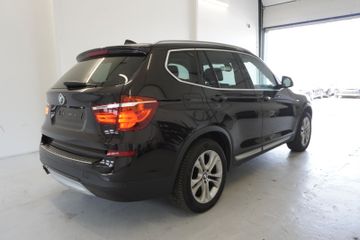 BMW X3 - 10