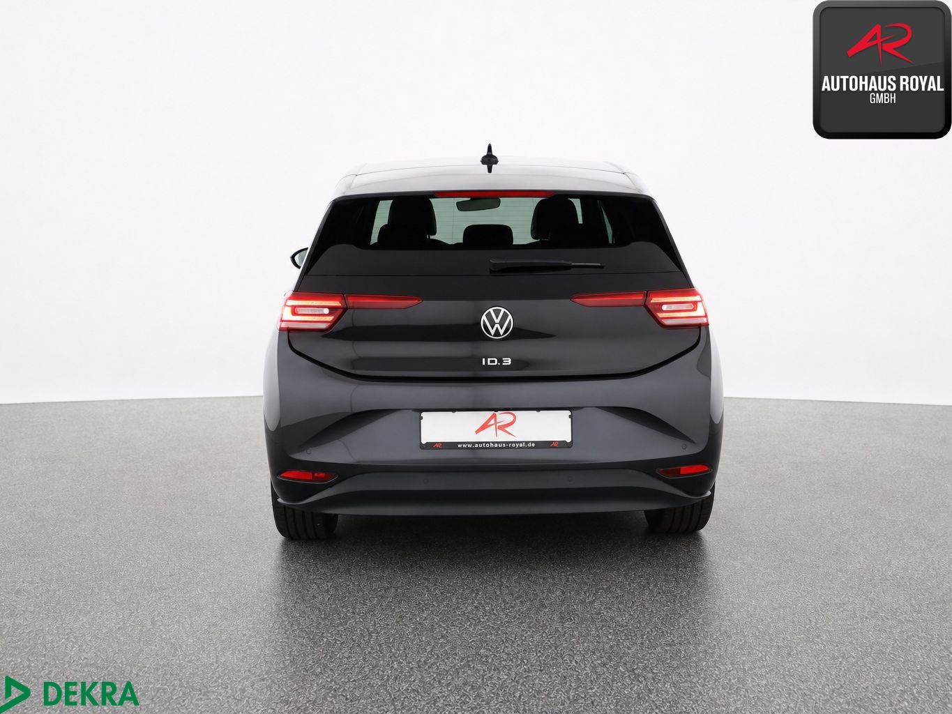 Volkswagen ID.3 PRO MATRIX KEYLESS ACC KAMERA AMBIENTE SH foto 4