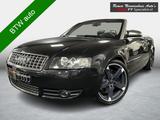 Audi S4 Cabrio 4.2 V8 S4 quattro Pro line Youngtimer - Audi S4: Cabrio