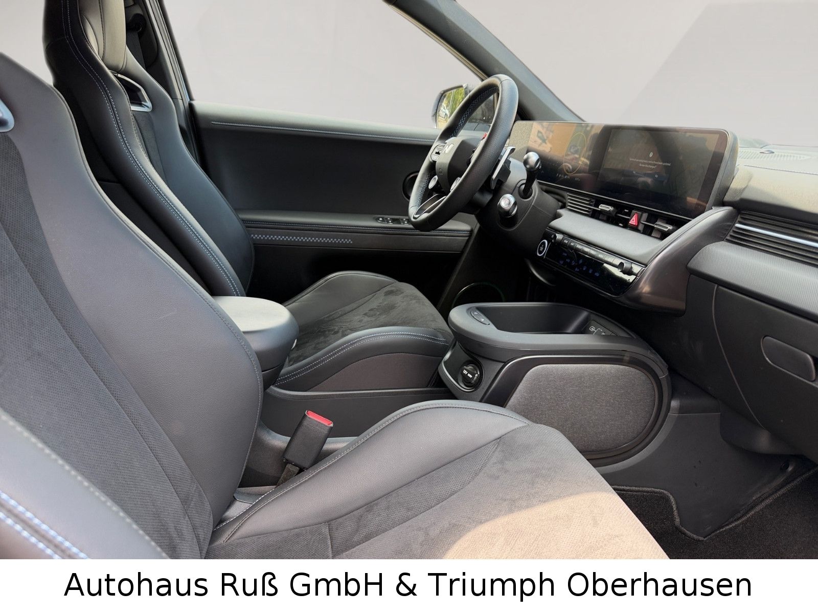 Hyundai IONIQ 5 – Bild 12
