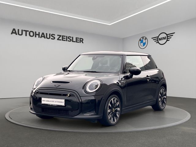 MINI Cooper SE PREMIUM-PLUS XL-PAKET Pano Head-Up