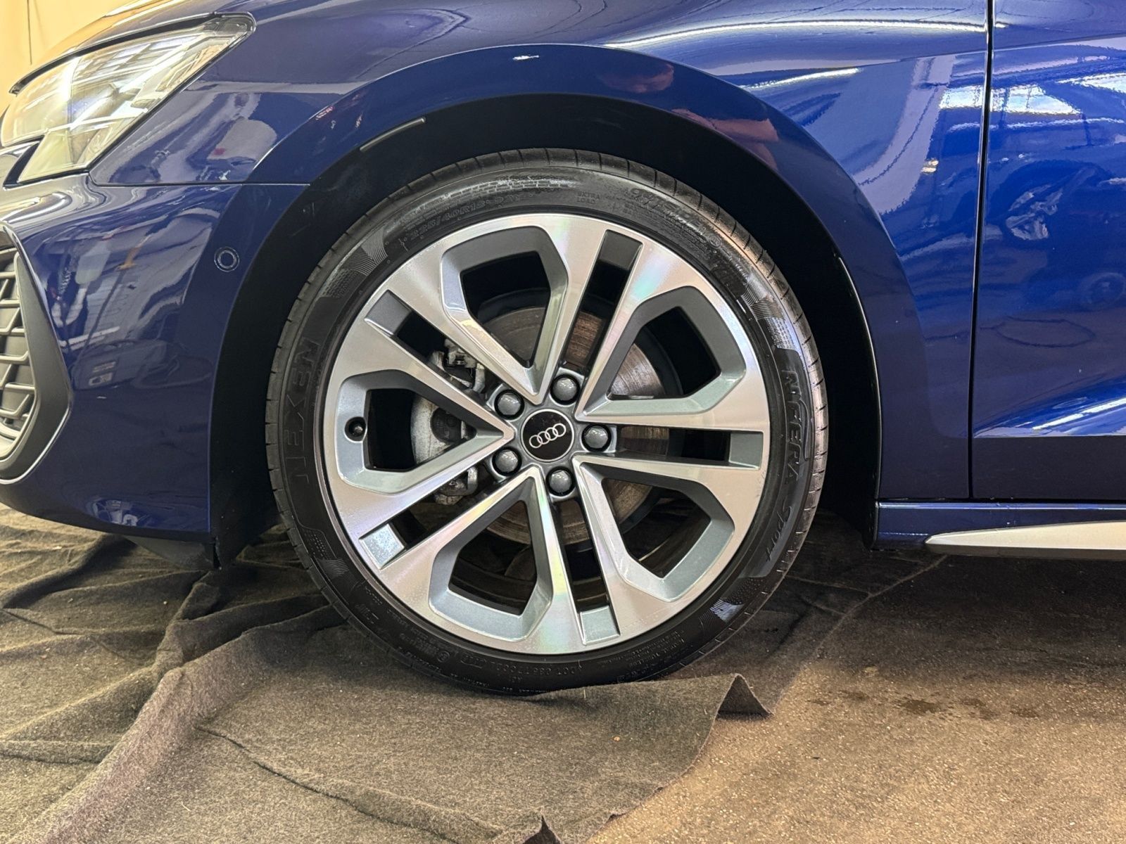 Audi A3 - Bild 5