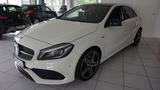 Mercedes-Benz A 250 A -Klasse A 250 Sport *AMG*PANO* - Mercedes-Benz: Kleinwagen, Klasse