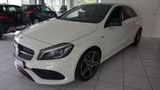 Mercedes-Benz A 250 A -Klasse A 250 Sport *AMG*PANO* - Mercedes-Benz A 250: Sport