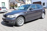 BMW 116i Klima Tempomat AHK - Steuerkette & TÜV NEU - BMW 116 aus 2005