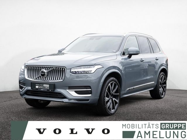 Volvo XC90 Recharge T8 AWD Inscription Expression PANO