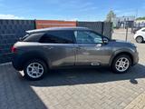 Citroën C4 Cactus Shine/Kamera/Navi/AHK/Zahnriemen/NEU/ - gebrauchte Citroën C4 Cactus aus dem Jahr 2020