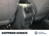 Volkswagen Tiguan - Vorschau Bild 19