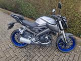 Yamaha Mt 125 - Yamaha Motorräder in Kassel