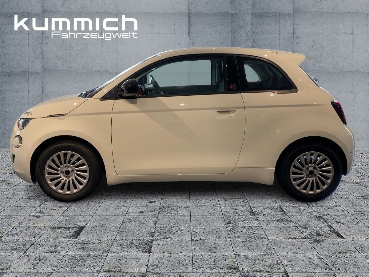 Fiat 500e - Bild 6