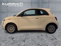 Fiat 500e - Vorschau Bild 6