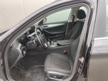 BMW 520 - 11