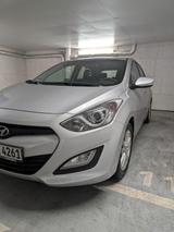 Hyundai i30 1.4 FIFA World Cup EDITION FIFA World Cu... - Hyundai i30: Fifa World Cup Edition