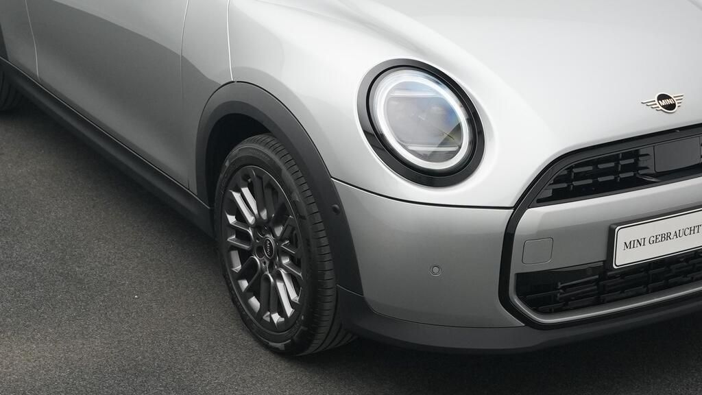 MINI Cooper C - Bild 21