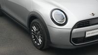 MINI Cooper C - Vorschau Bild 21