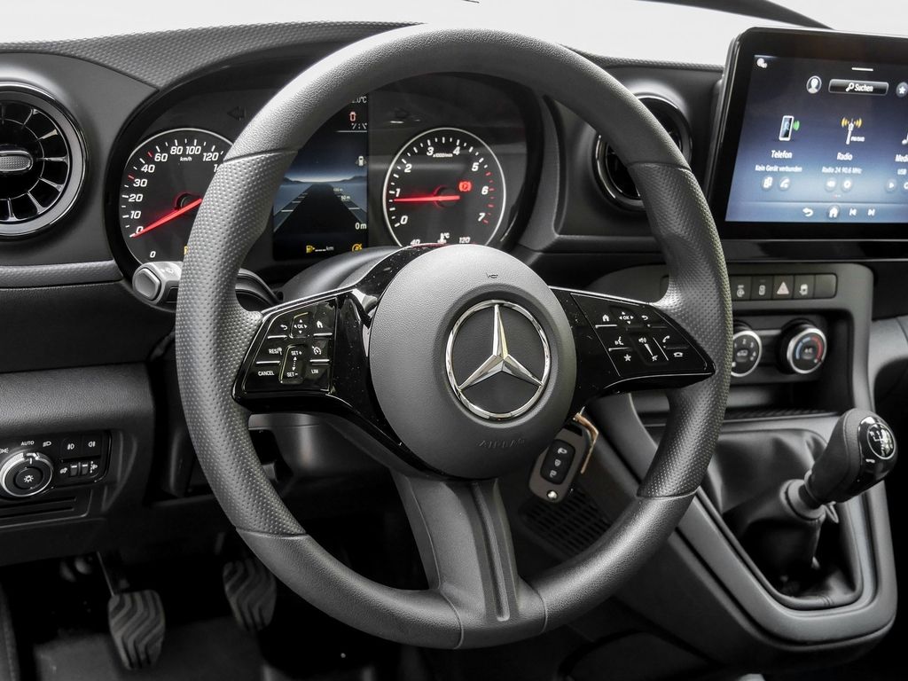 Mercedes-Benz Citan 110 Tourer PRO Standard |Progressive|KAM