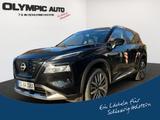 Nissan X-Trail 1.5 VC-T e-4ORCE 4x4 Tekna  PGD BOSE HUD - Nissan X-Trail in Kiel