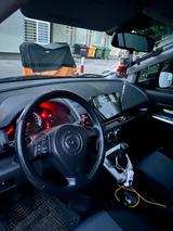 Mazda 5 cr19 - gebrauchte Mazda 5 aus dem Jahr 2006
