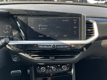 Bild 14 Opel Grandland (X) Grandland GSe PHEV - 360 | Sitz-/Lenkradhzg