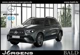 Mercedes-Benz GLE 400 e 4M AMG Plus+Night+AHK+Pano+Kam+Key+Air - Mercedes-Benz GLE 400 in Dortmund