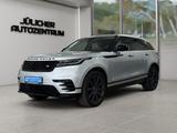 Land Rover Range Rover Velar R-Dynamic S, 1.Hand, Scheckh. - gebrauchte Land Rover Range Rover Velar aus dem Jahr 2019