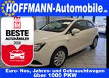 Seat Ibiza SC Klimaautomatik,Sitzheizung, - gebrauchte Seat Ibiza aus dem Jahr 2014