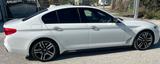 BMW M550i xDrive A, Sportpaket, LED, HeadUp, - BMW M550 mit Schiebedach