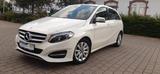 Mercedes-Benz B 180 B -Klasse B 180 - Mercedes-Benz B 180 in Ludwigshafen