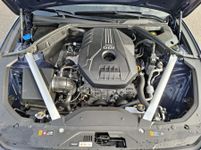 Genesis G70 - Vorschau Bild 38