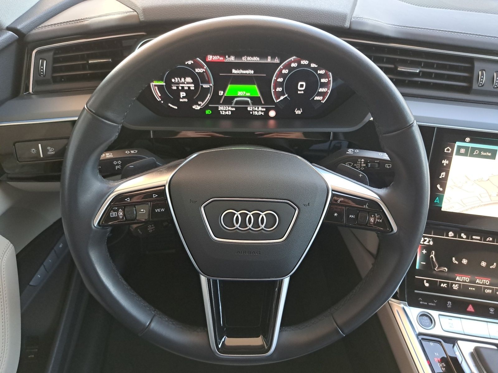 Audi e-tron - Bild 19