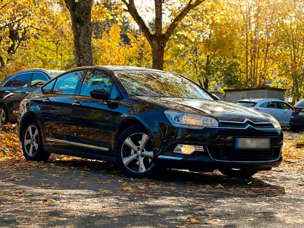 Citroën C5