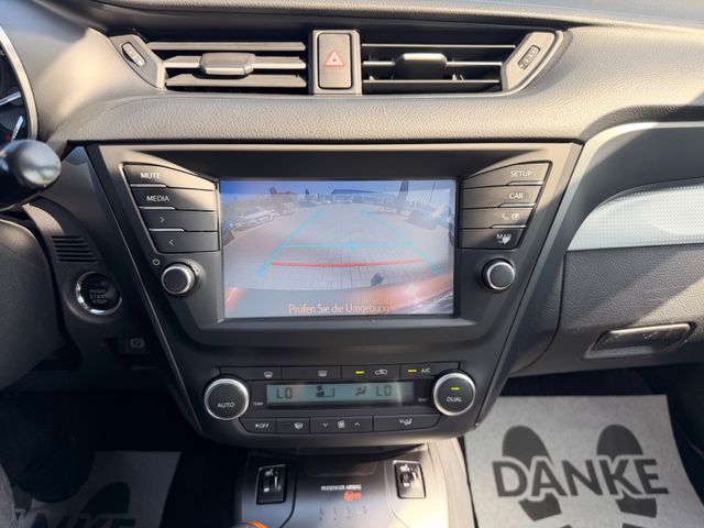 Toyota Avensis Touring Sports Business Edition