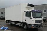 MAN 12.240 TGL BL 4x2, Carrier Xarias 600, LBW,Klima - MAN 12 240