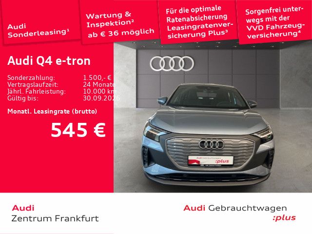 Audi Q4 e-tron - Bild 2