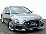 Audi A6 Allroad 55 TFSI quattro /HUD/ACC/CAM/LUFT/AHK - gebrauchte Audi A6 Allroad aus dem Jahr 2020